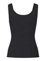 Black Top fra PIECES - 17162321