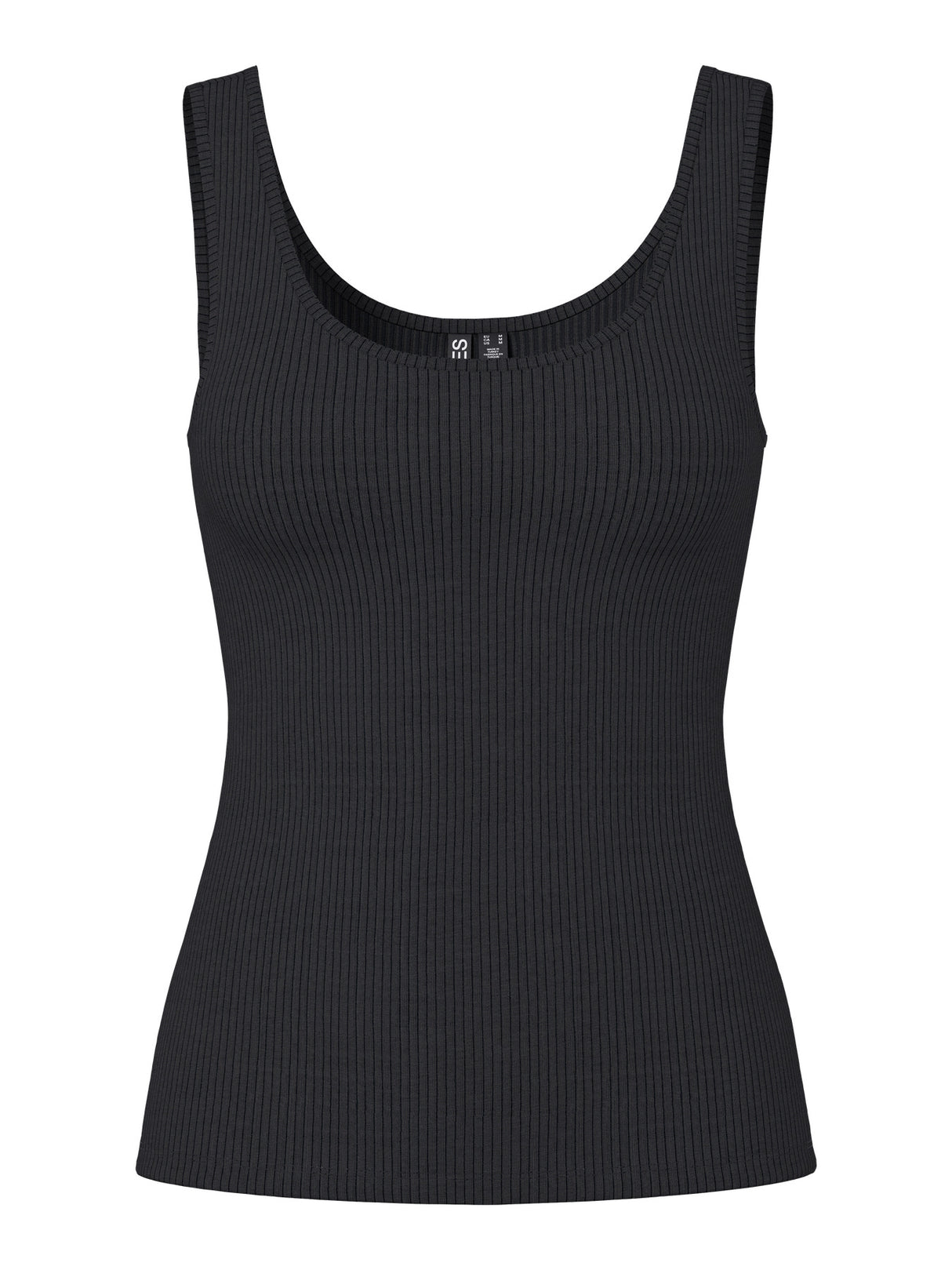 Black Top fra PIECES - 17162321