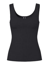 Black Top fra PIECES - 17162321