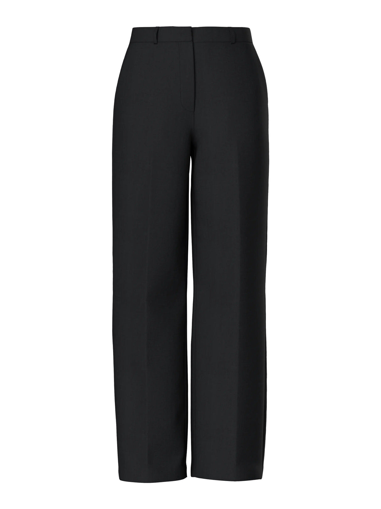 Black Bukser fra PIECES - 17162394