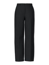Black Bukser fra PIECES - 17162394