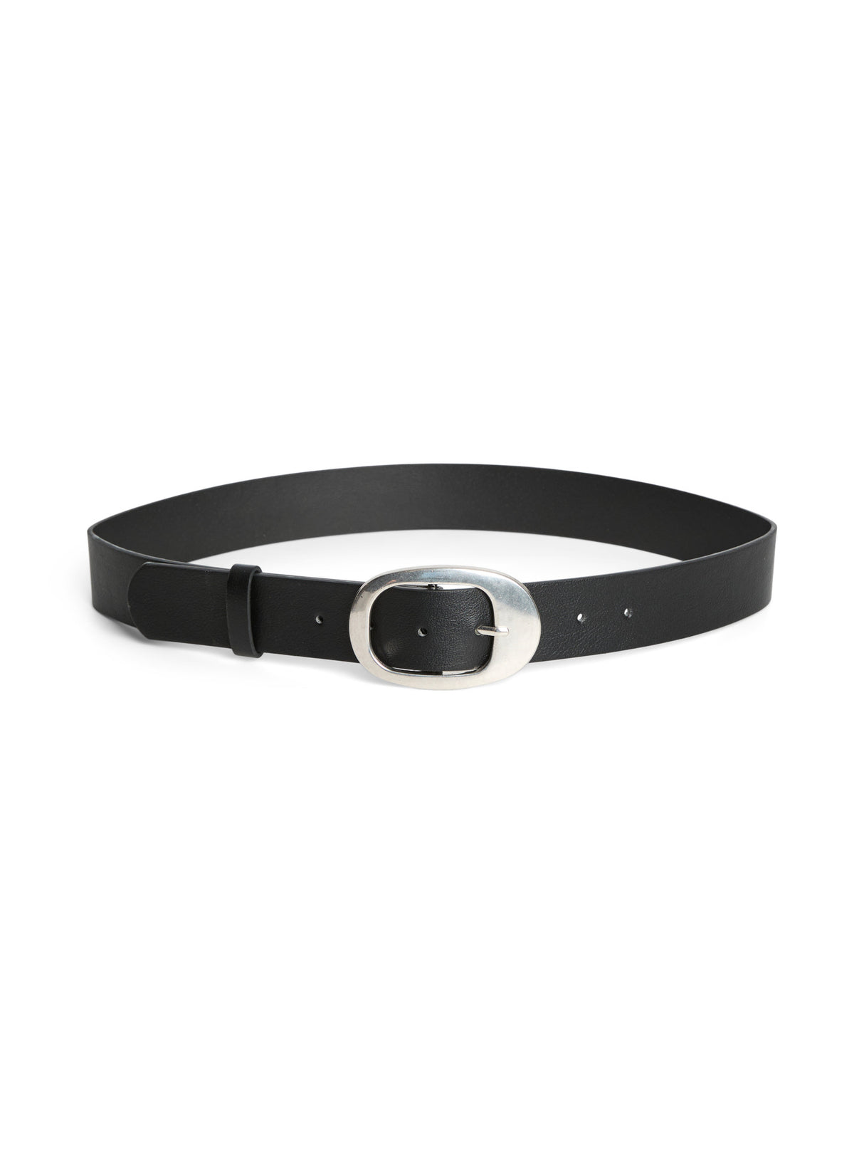 Black Bælte fra PIECES - 17164801