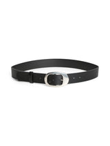 Black Bælte fra PIECES - 17164801