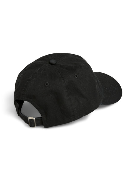 Black Cloud dancer/ PP Hat fra PIECES - 17164818