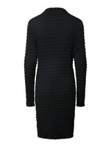 Black Kjole fra PIECES - 17165860