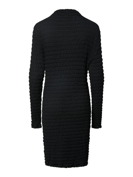 Black Kjole fra PIECES - 17165860