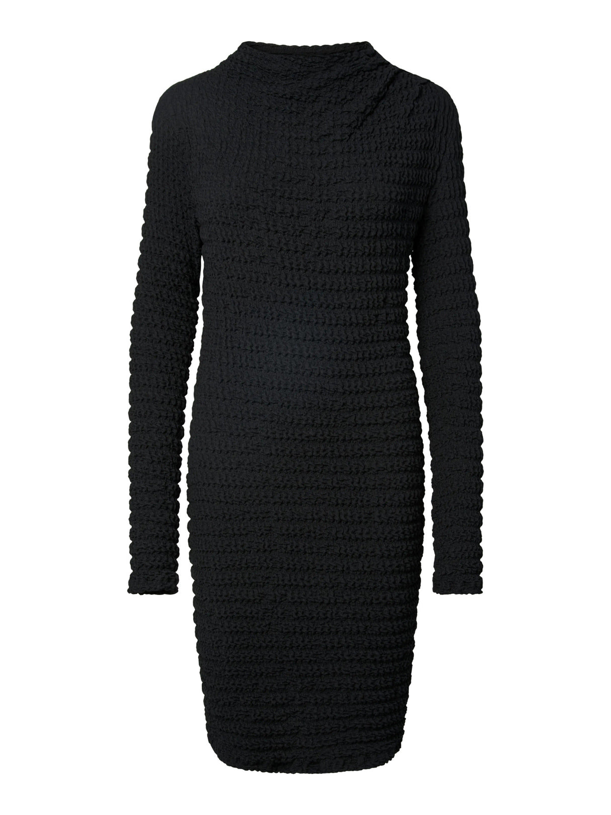 Black Kjole fra PIECES - 17165860