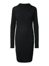 Black Kjole fra PIECES - 17165860