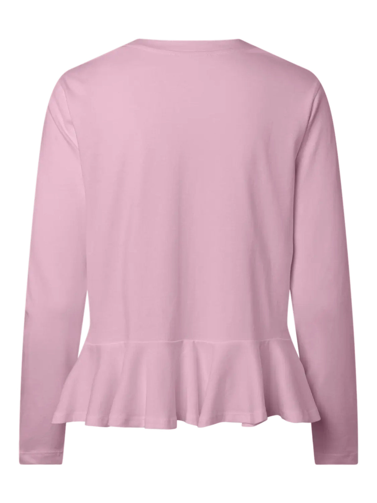 Roseate Spoonbill Top fra PIECES - 17167028