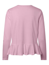 Roseate Spoonbill Top fra PIECES - 17167028