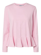 Roseate Spoonbill Top fra PIECES - 17167028