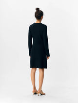 Black Kjole fra Object Collectors Item - 23046894
