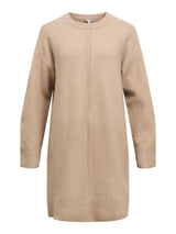 Desert Taupe Melange Kjole fra Object Collectors Item - 23047777