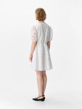 Cloud Dancer Kjole fra Object - 23048568