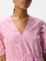 Pink Frosting Kjole fra Object - 23048568