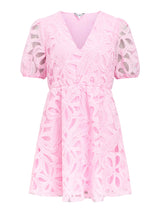 Pink Frosting Kjole fra Object - 23048568