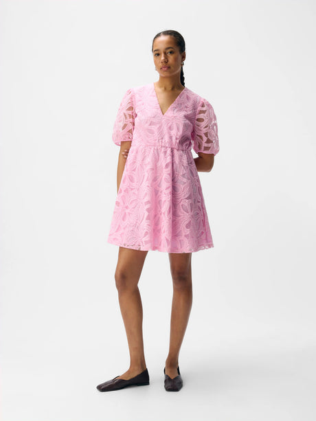 Pink Frosting Kjole fra Object - 23048568