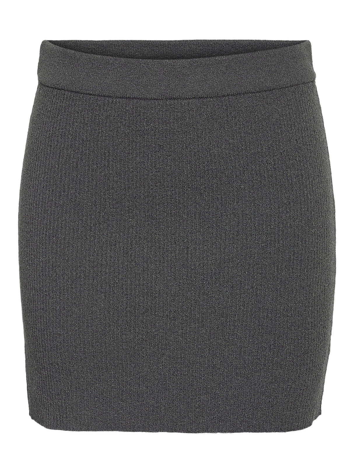 Charcoal Gray Nederdel fra Noisy May - 27034652