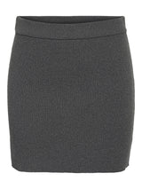 Charcoal Gray Nederdel fra Noisy May - 27034652