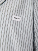 Blue Bell GREY Bluse fra Noisy May - 27039552