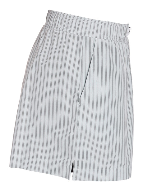 Blue Bell GREY Shorts fra Noisy May - 27039553