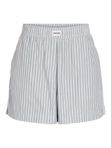 Blue Bell GREY Shorts fra Noisy May - 27039553