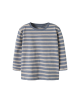 Name it Flint Stone Island Fossil T-Shirt - 13253230