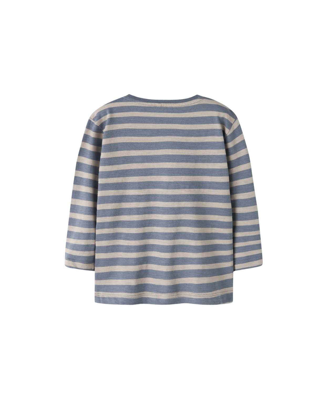 Name it Flint Stone Island Fossil T-Shirt - 13253230