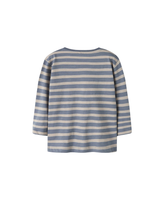 Name it Flint Stone Island Fossil T-Shirt - 13253230