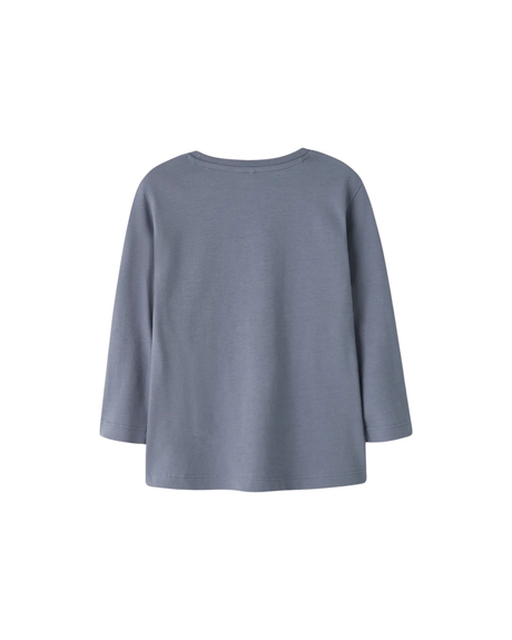 Name it Flint Stone Penquin T-Shirt - 13238400