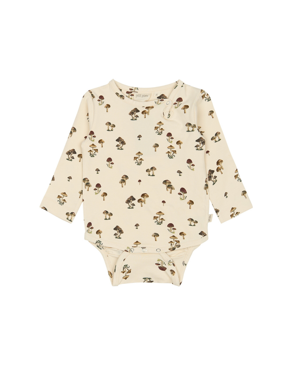 Offwhite - Fungi - petit piao  - Body - PP201