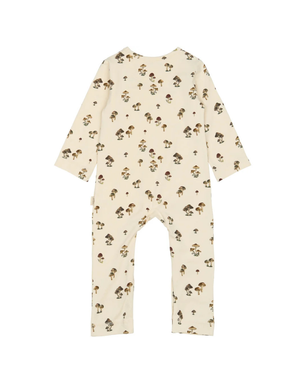 Sand - peyote melange - Name it - Christmas jumpsuit - 13234489