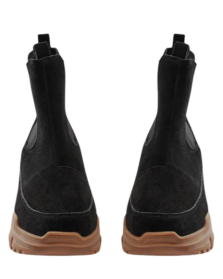 Sort Sofie Schnoor Støvler - G223807