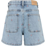 Shorts fra Sofie Schnoor 5002 Denim blue - G232223