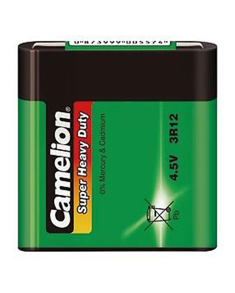 Battery 3LR12 4.5V