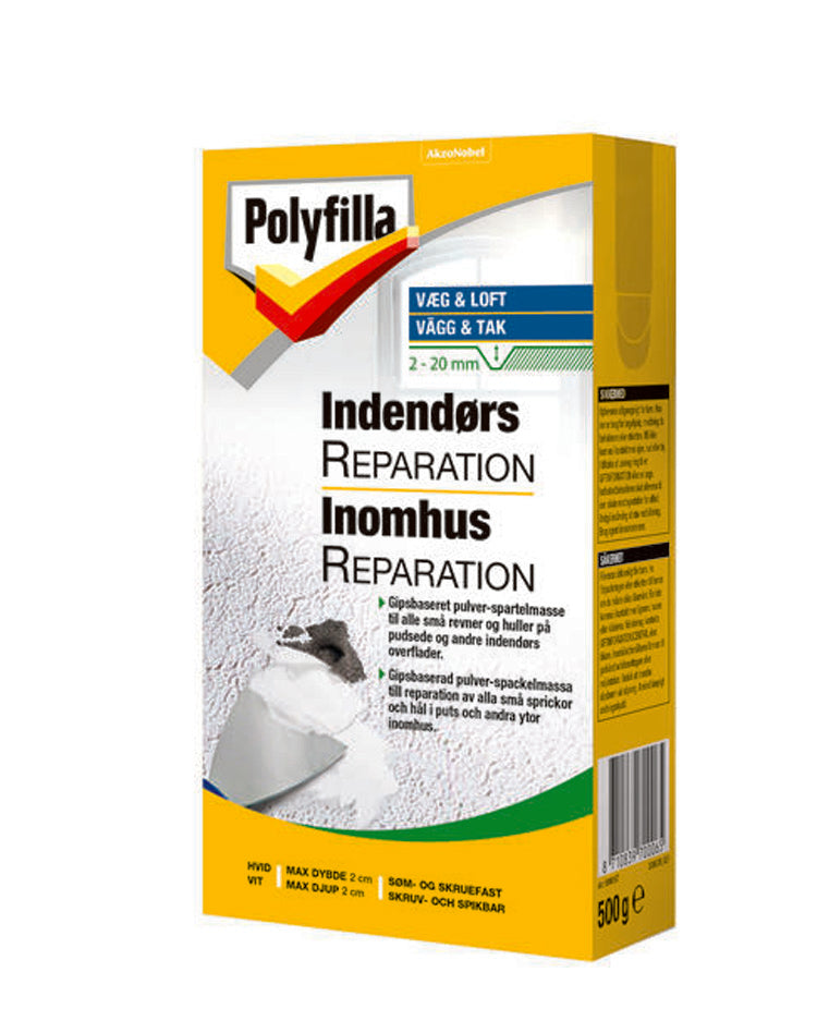 Polyfilla 500g
