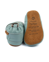 Grøn - Green Bay - Mikk-Line - Hjemmesko - 2001ML