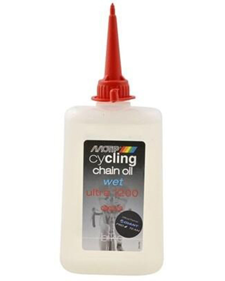 Chain oil ULTRA 100 ml