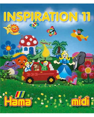Hama Inspiration 11