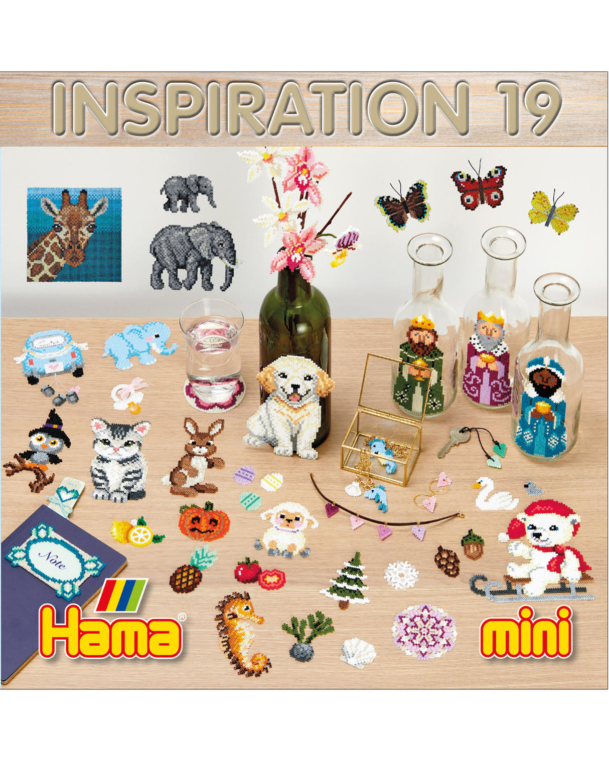 Hama Inspiration 19
