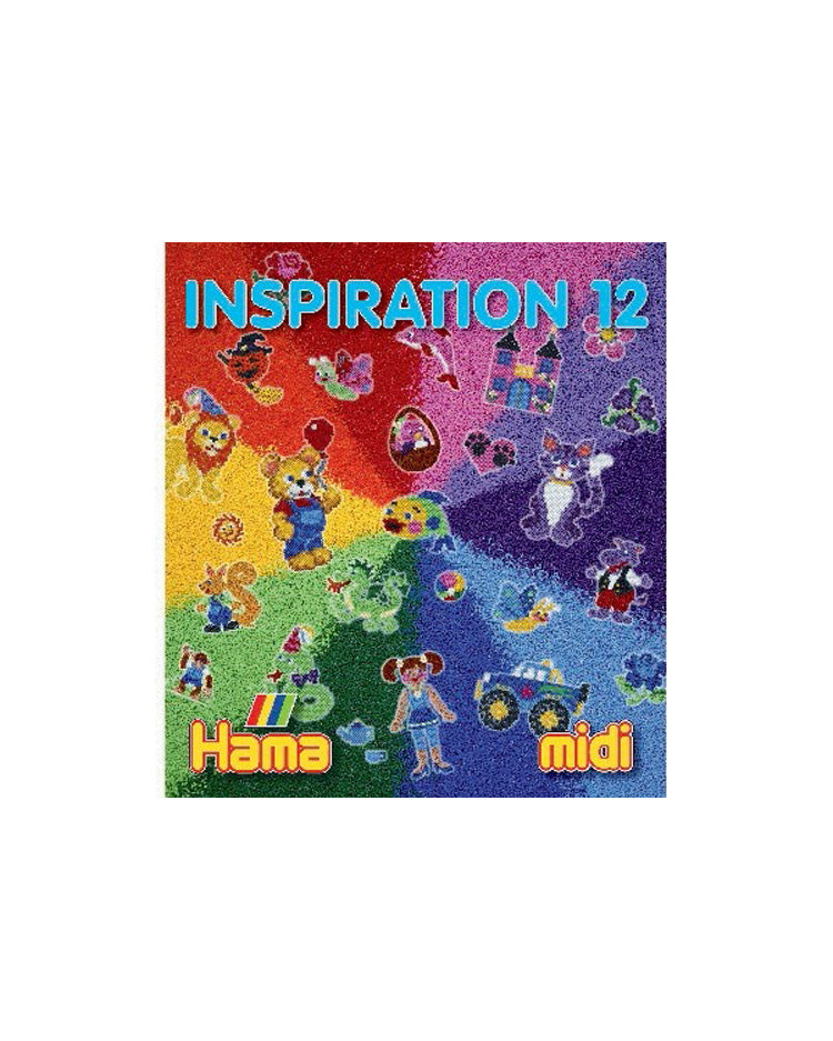 Hama inspiration 12 - midi
