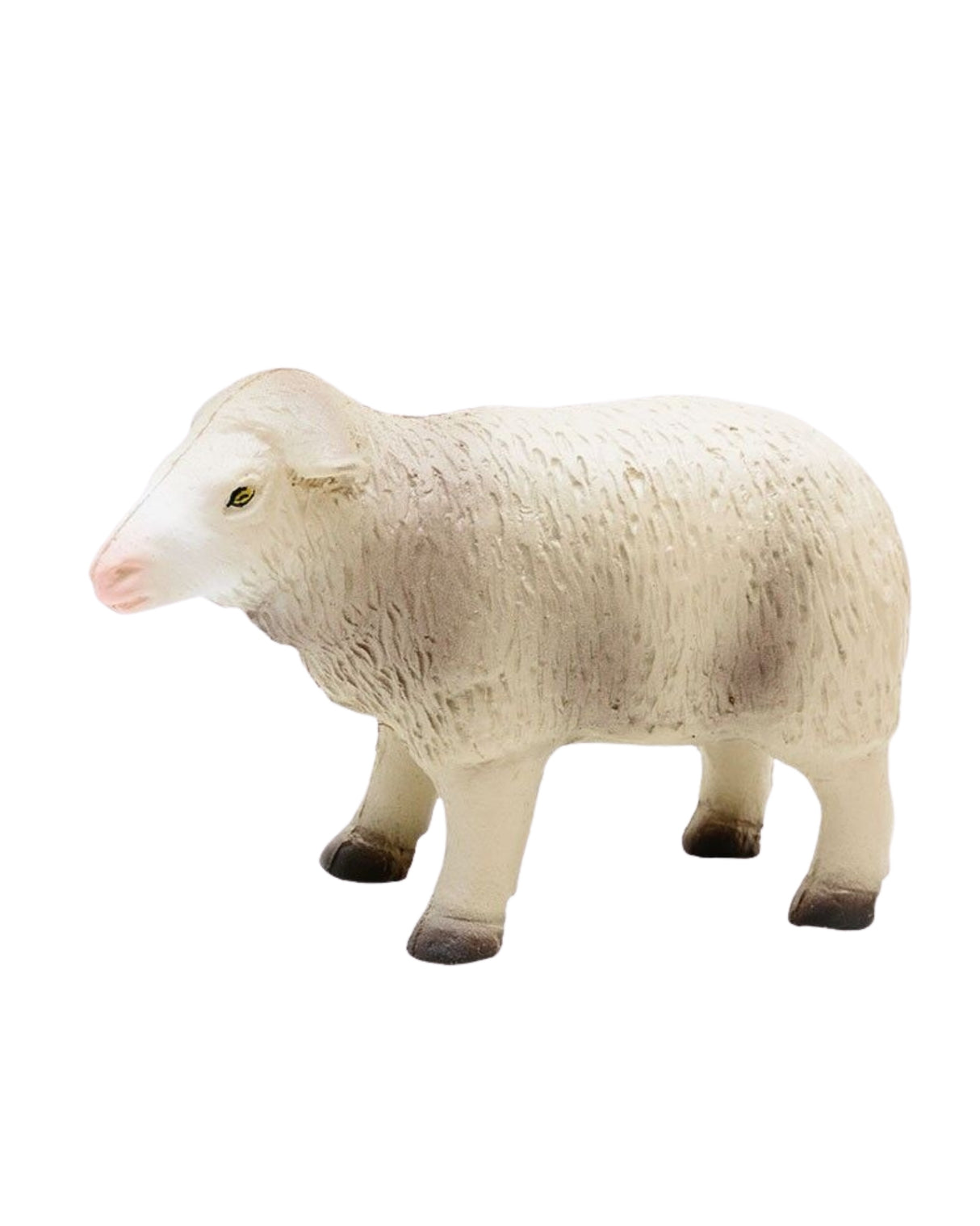 Sheep in Natural Rubber