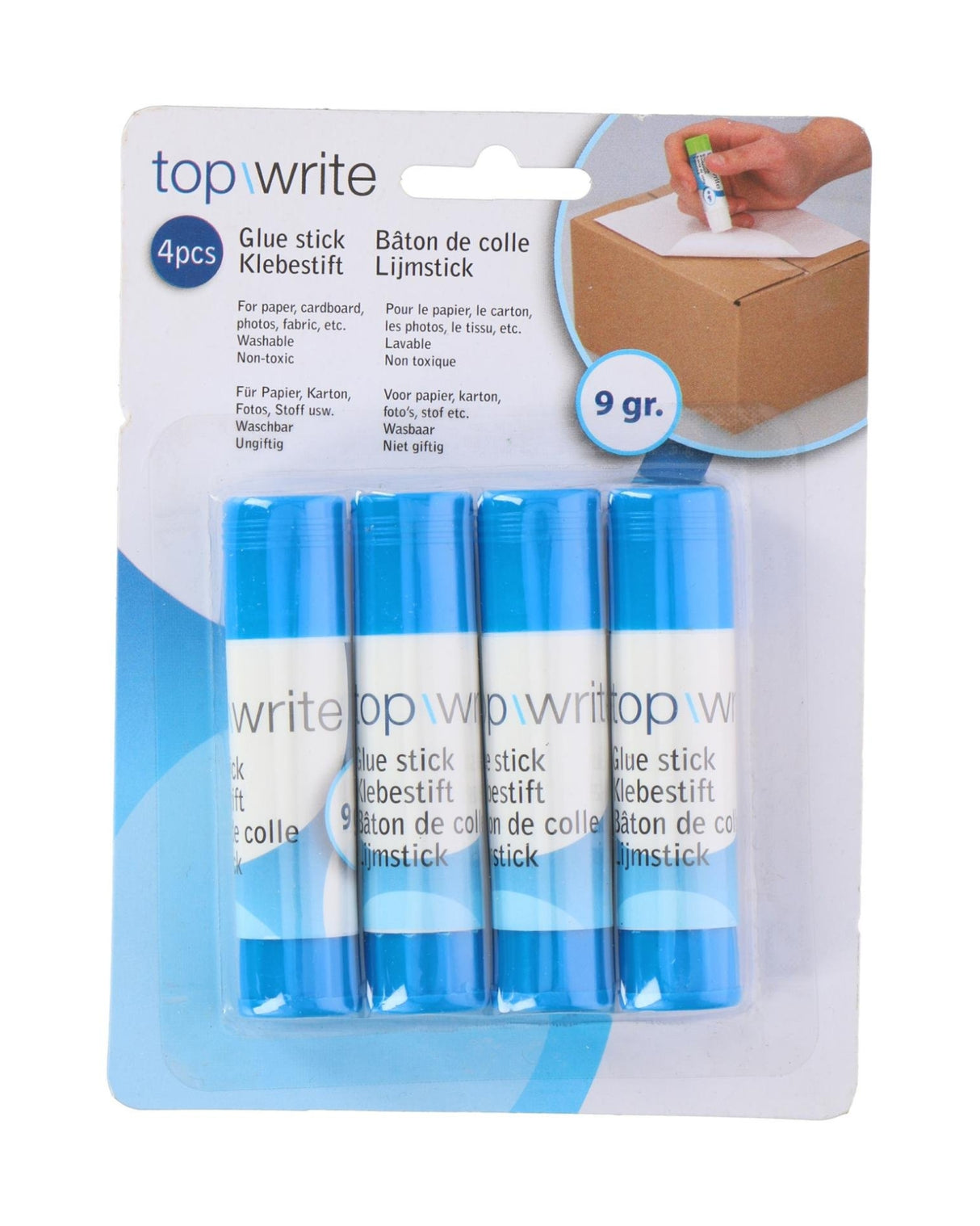 Paint scraper from KINZO