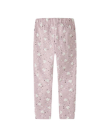 Keepsake Lilac Yin Yang Cats Leggings fra Name it - 13234445