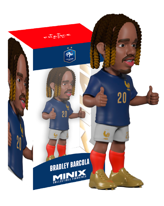 MINIX FB Barcola FRANCE