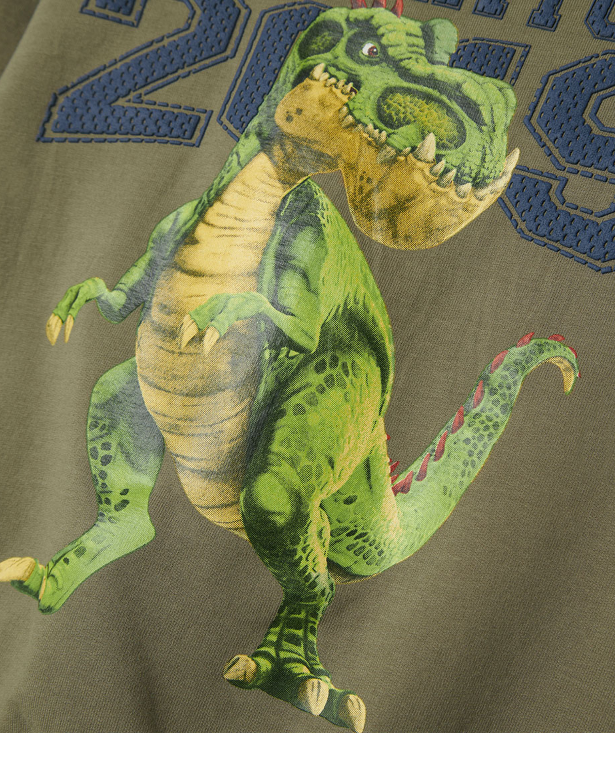 Blue - Endless Sky - Name it - Sweatshirt - 13231654