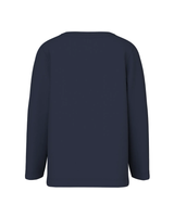 Name it Navy Blazer Cars T-Shirt - 13224978