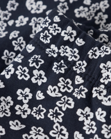 Name it Navy Blazer Floral Sketch Blue Leggings - 13234445
