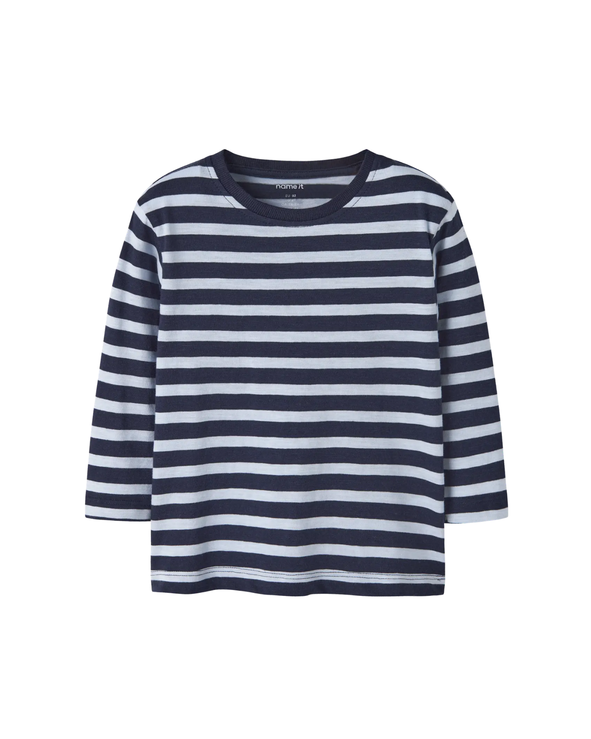 Name it Navy Blazer Kentucky Blue T-Shirt - 13253230