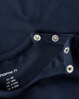 Name it Navy Blazer Rainbow T-Shirt - 13226053